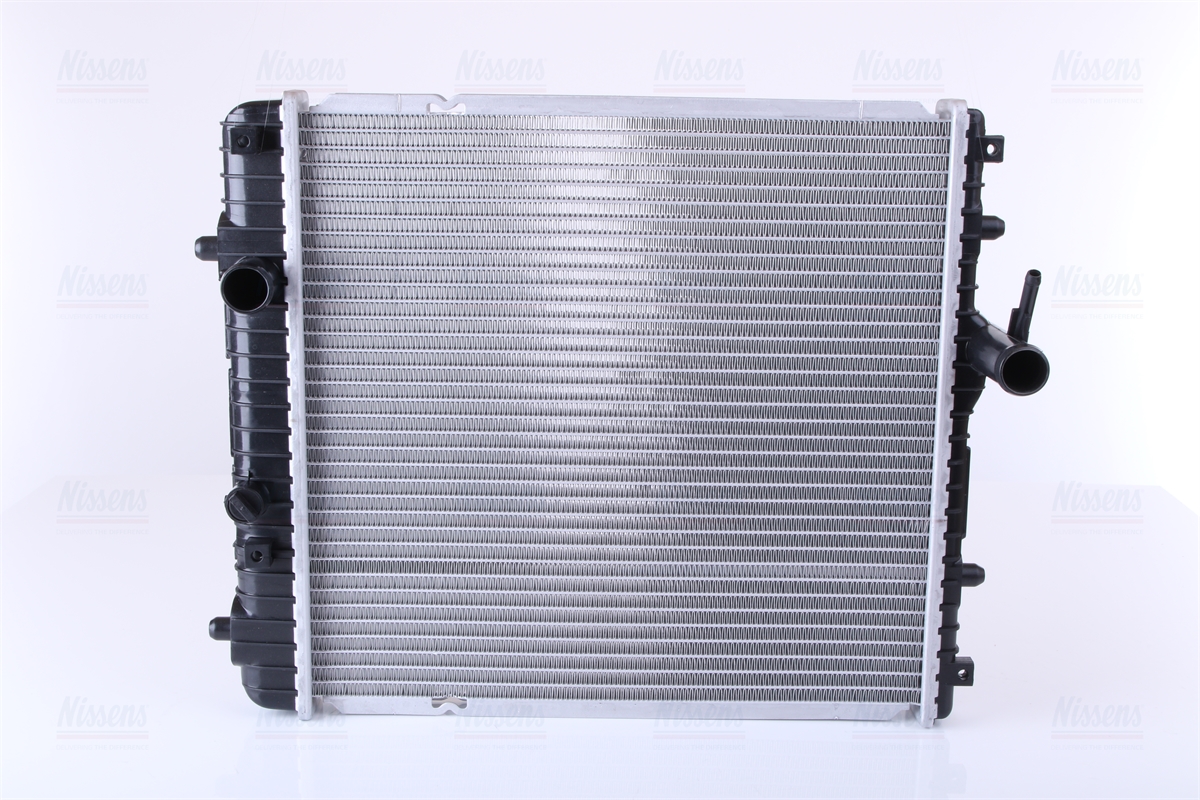 Nissens Engine Coolant Radiator 630738