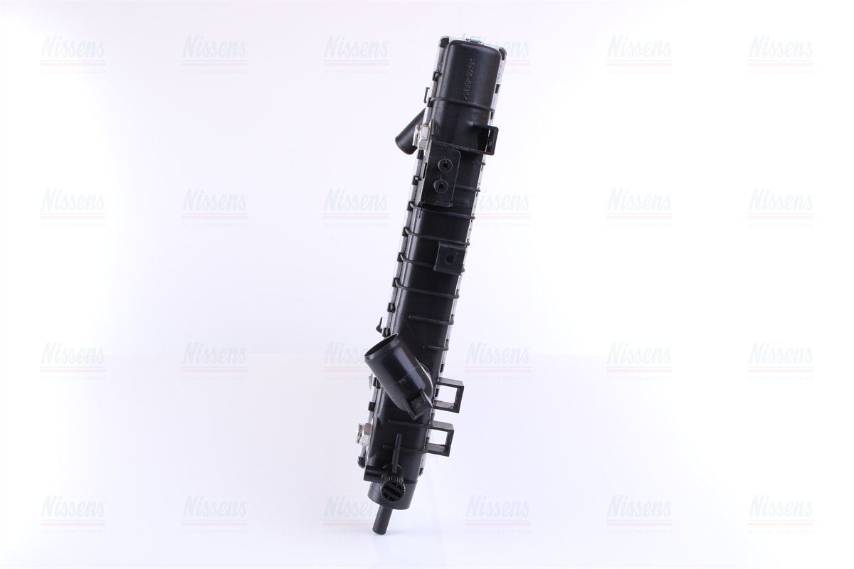 Nissens Engine Coolant Radiator 630739