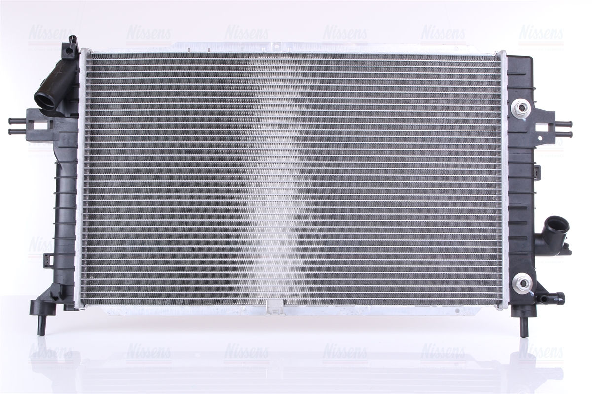 Nissens Engine Coolant Radiator 630739