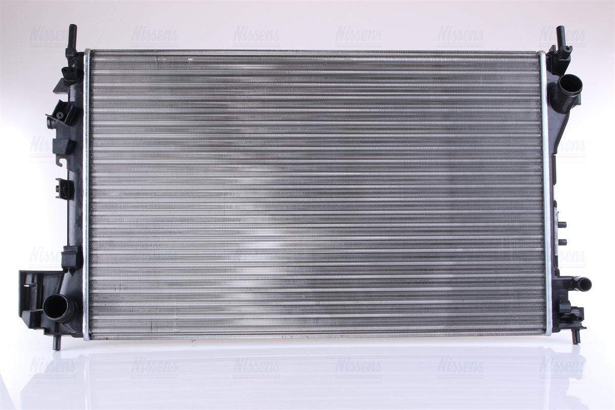Nissens Engine Coolant Radiator 630742