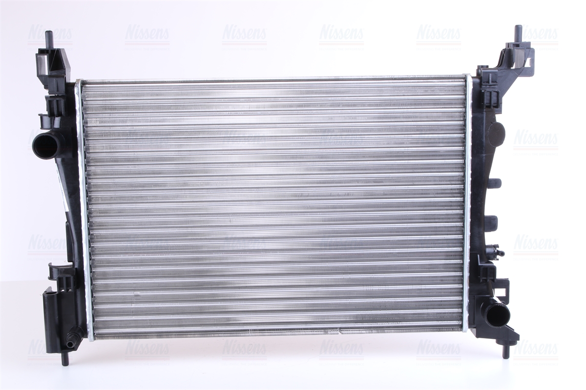 Nissens Engine Coolant Radiator 630743