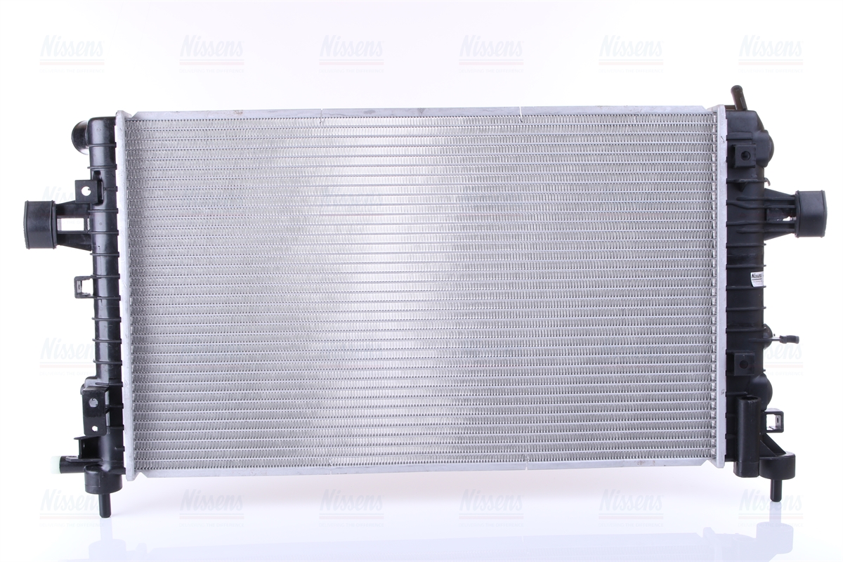 Nissens Engine Coolant Radiator 630744