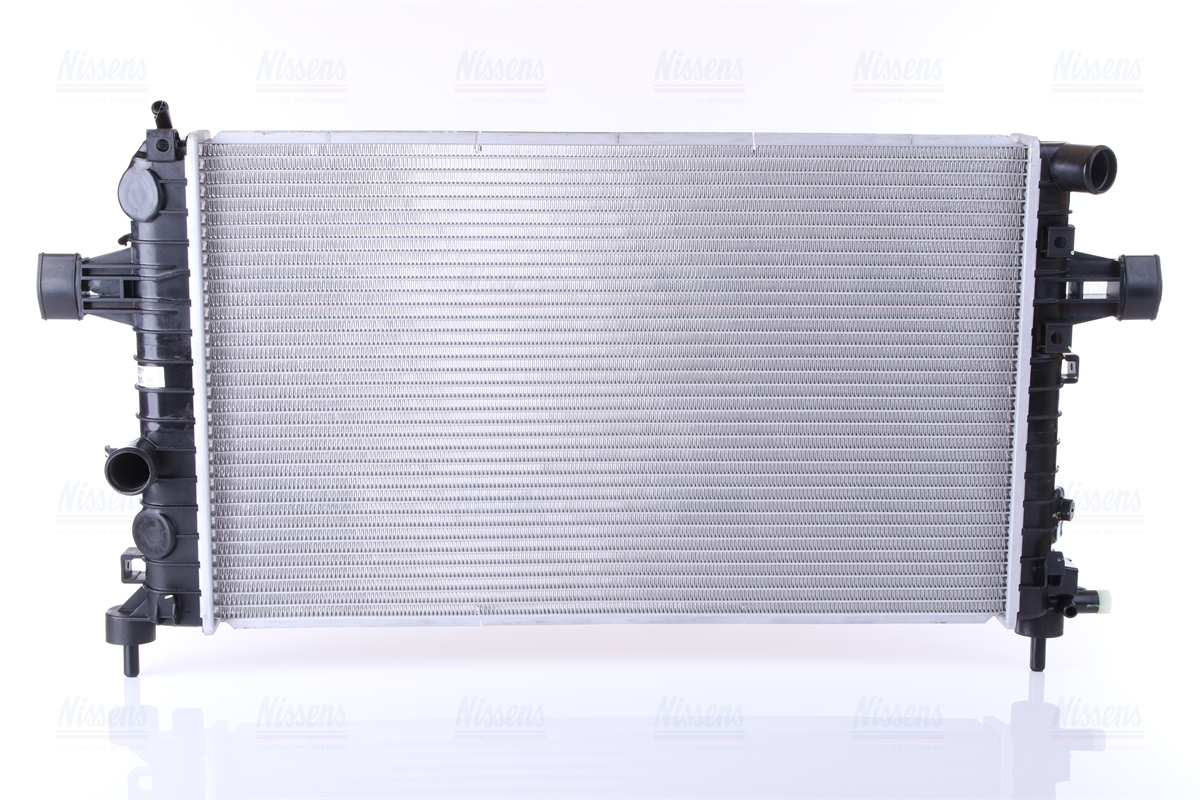 Nissens Engine Coolant Radiator 630744