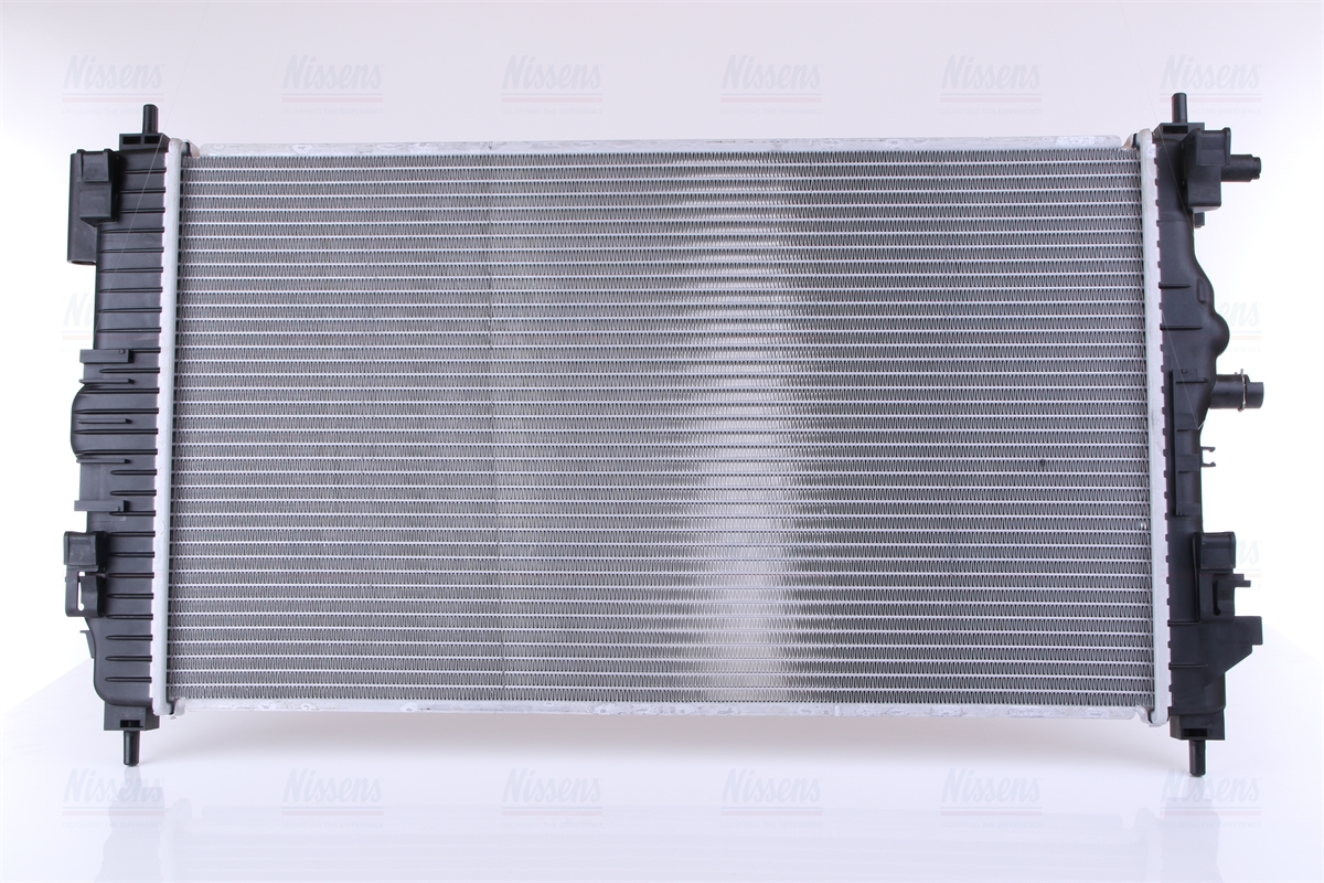 Nissens Engine Coolant Radiator 630745