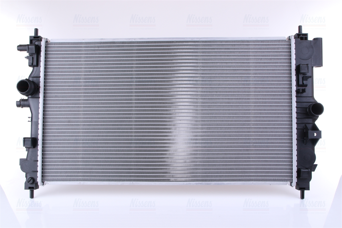 Nissens Engine Coolant Radiator 630745