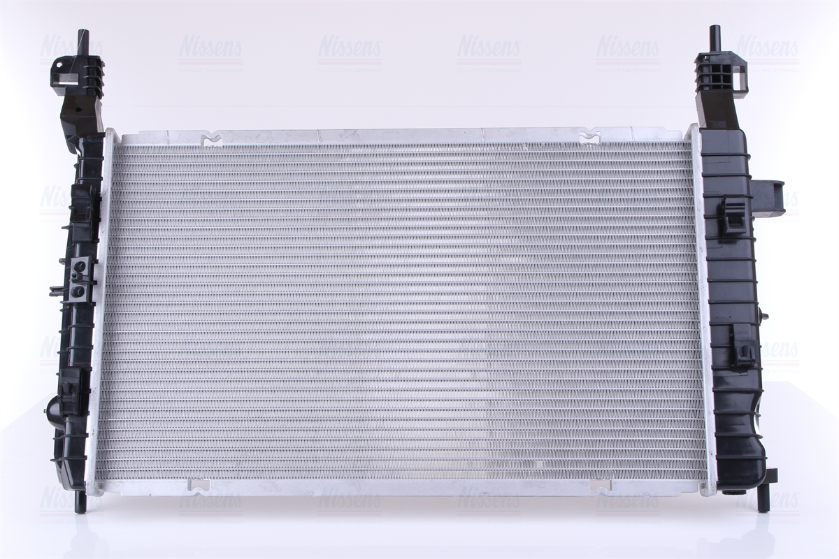 Nissens Engine Coolant Radiator 630747