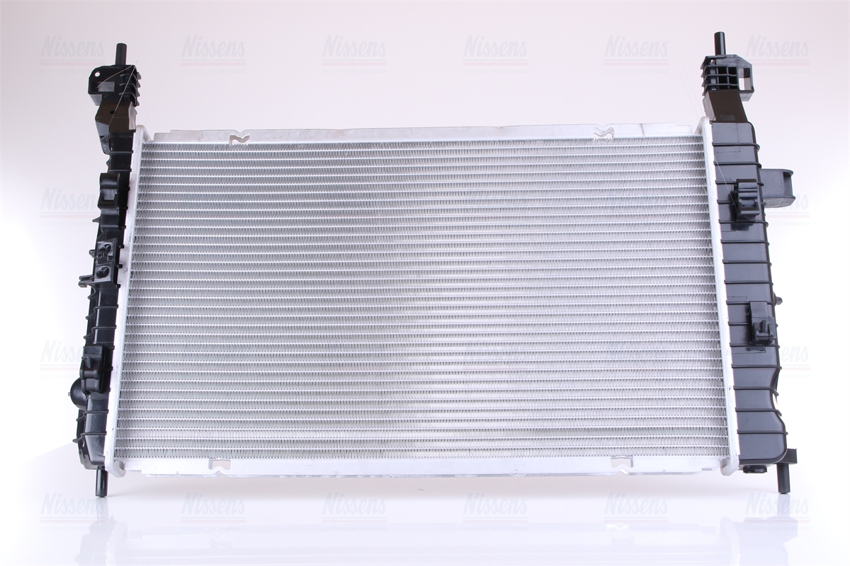 Nissens Engine Coolant Radiator 630748