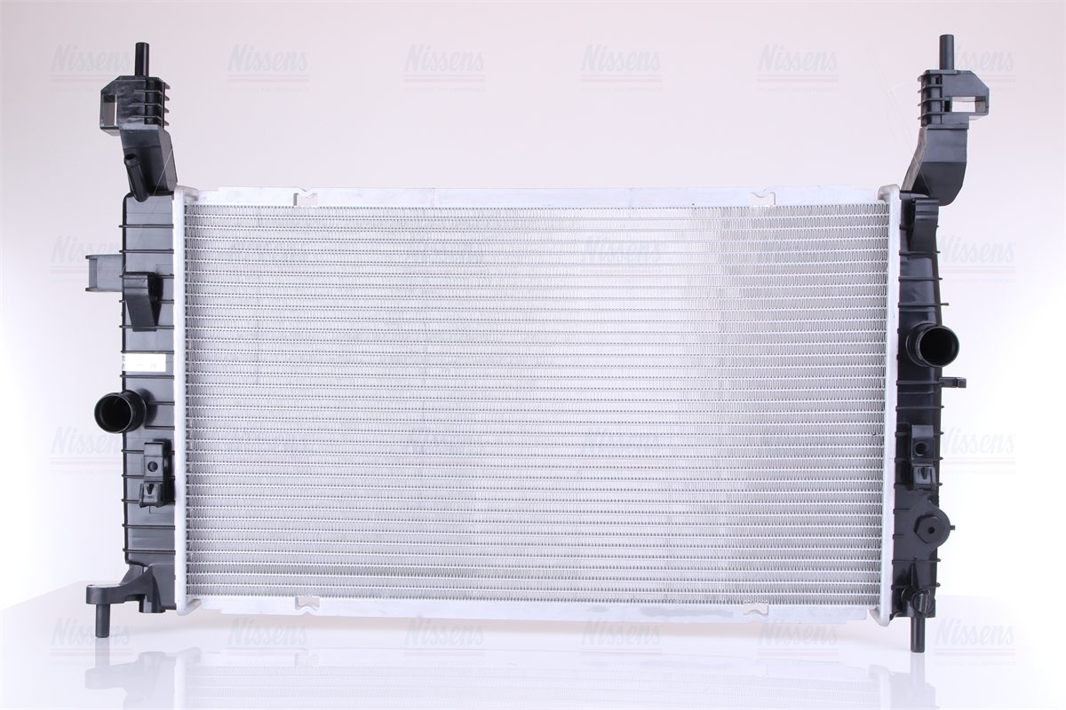 Nissens Engine Coolant Radiator 630748