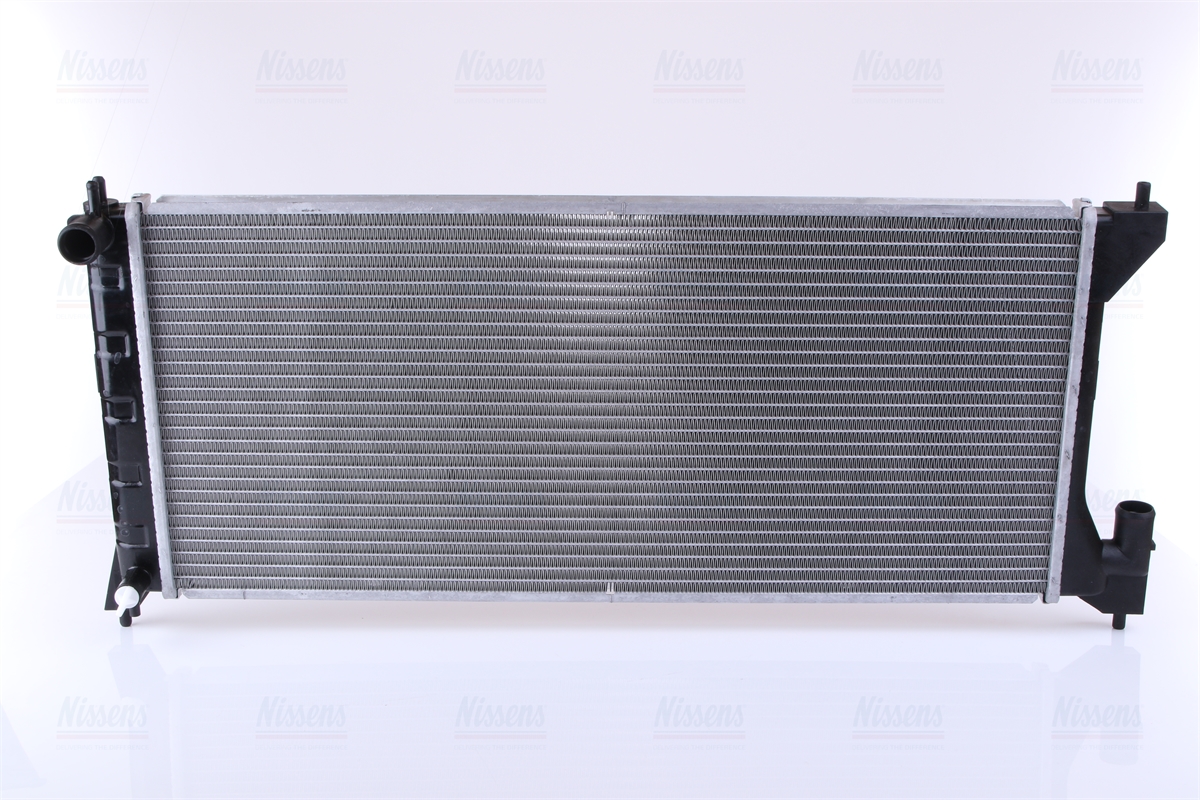 Nissens Engine Coolant Radiator 630749