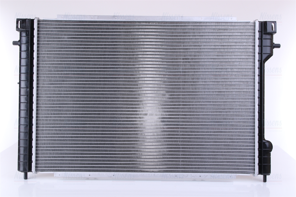 Nissens Engine Coolant Radiator 63075