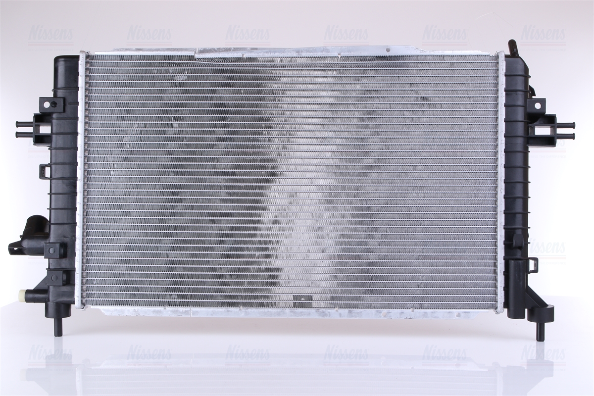 Nissens Engine Coolant Radiator 630752