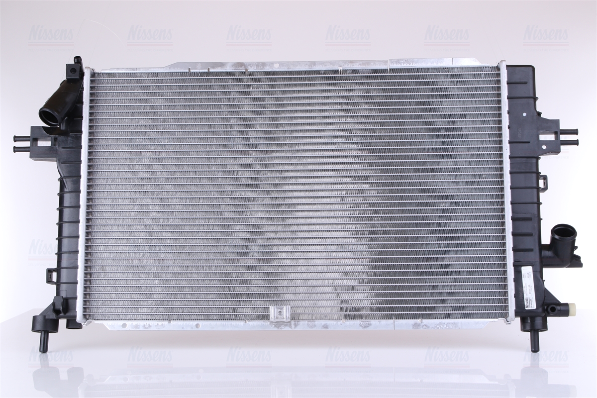 Nissens Engine Coolant Radiator 630752