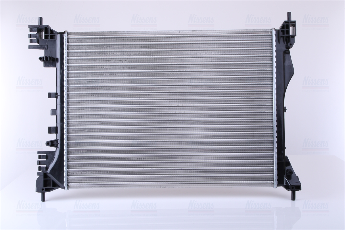 Nissens Engine Coolant Radiator 630753