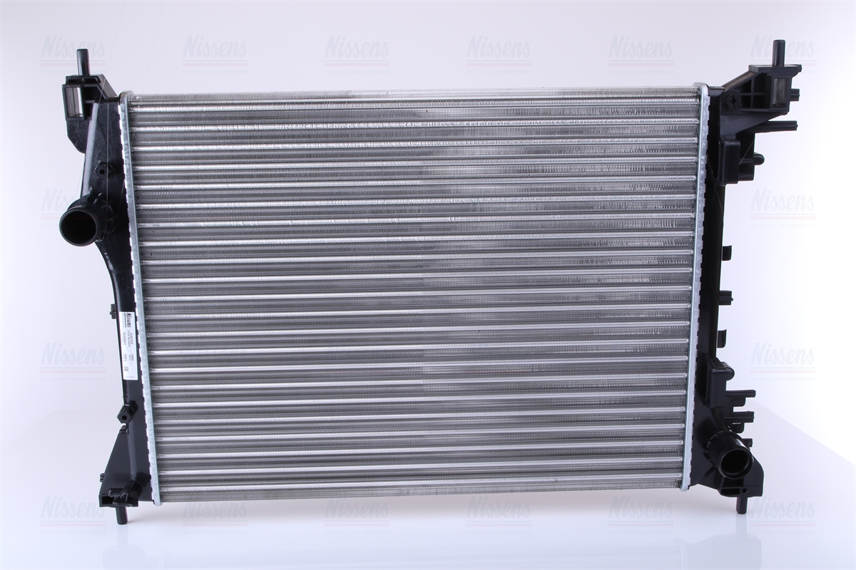 Nissens Engine Coolant Radiator 630753
