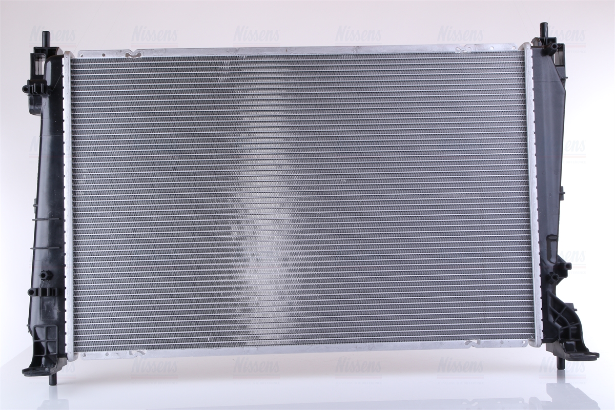 Nissens Engine Coolant Radiator 630755