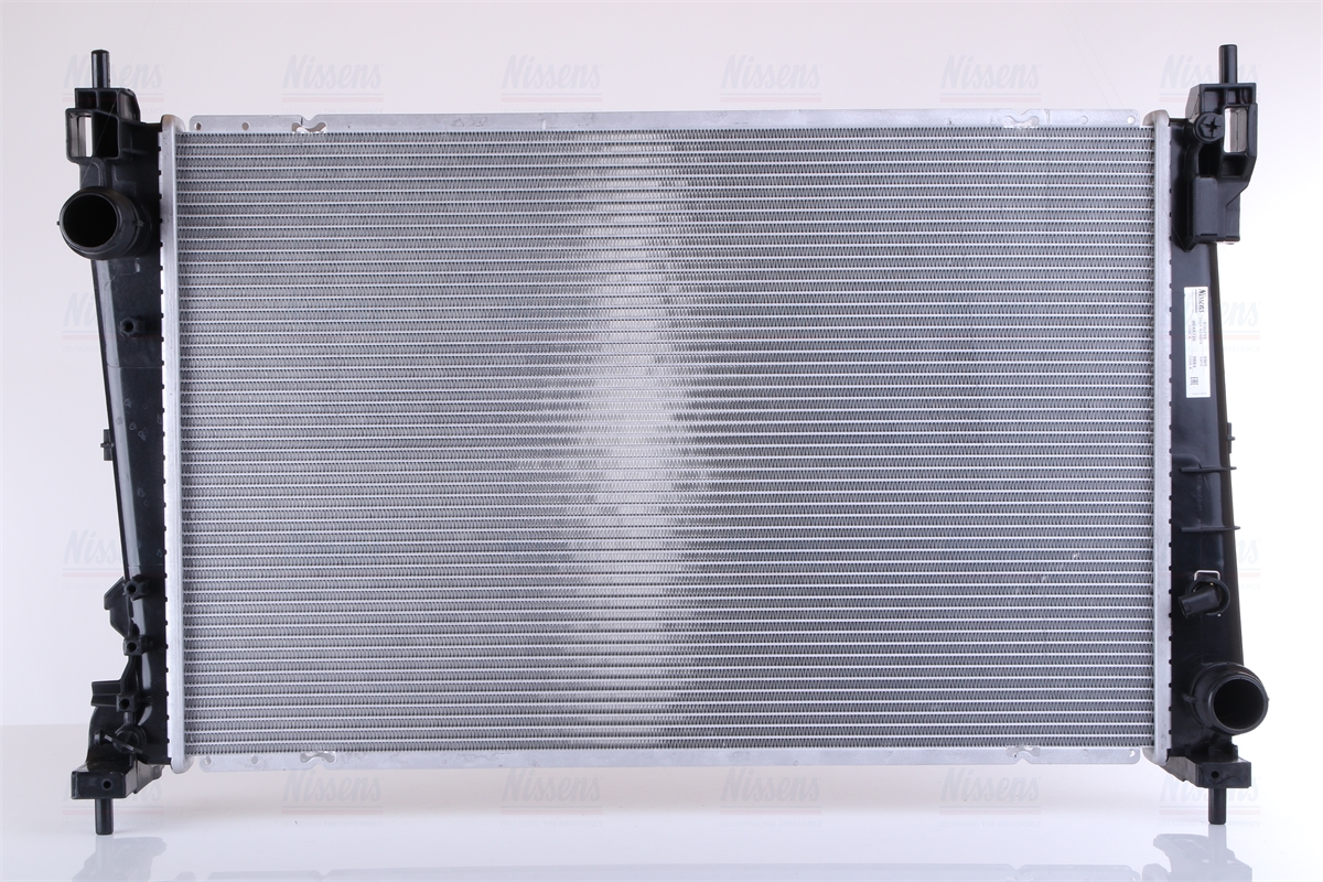 Nissens Engine Coolant Radiator 630755