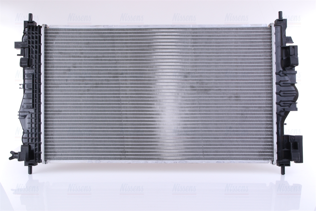 Nissens Engine Coolant Radiator 630762