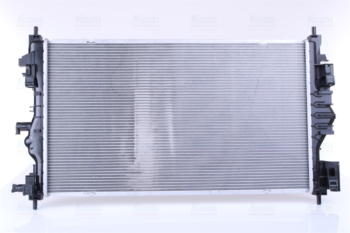 Nissens Engine Coolant Radiator 630763