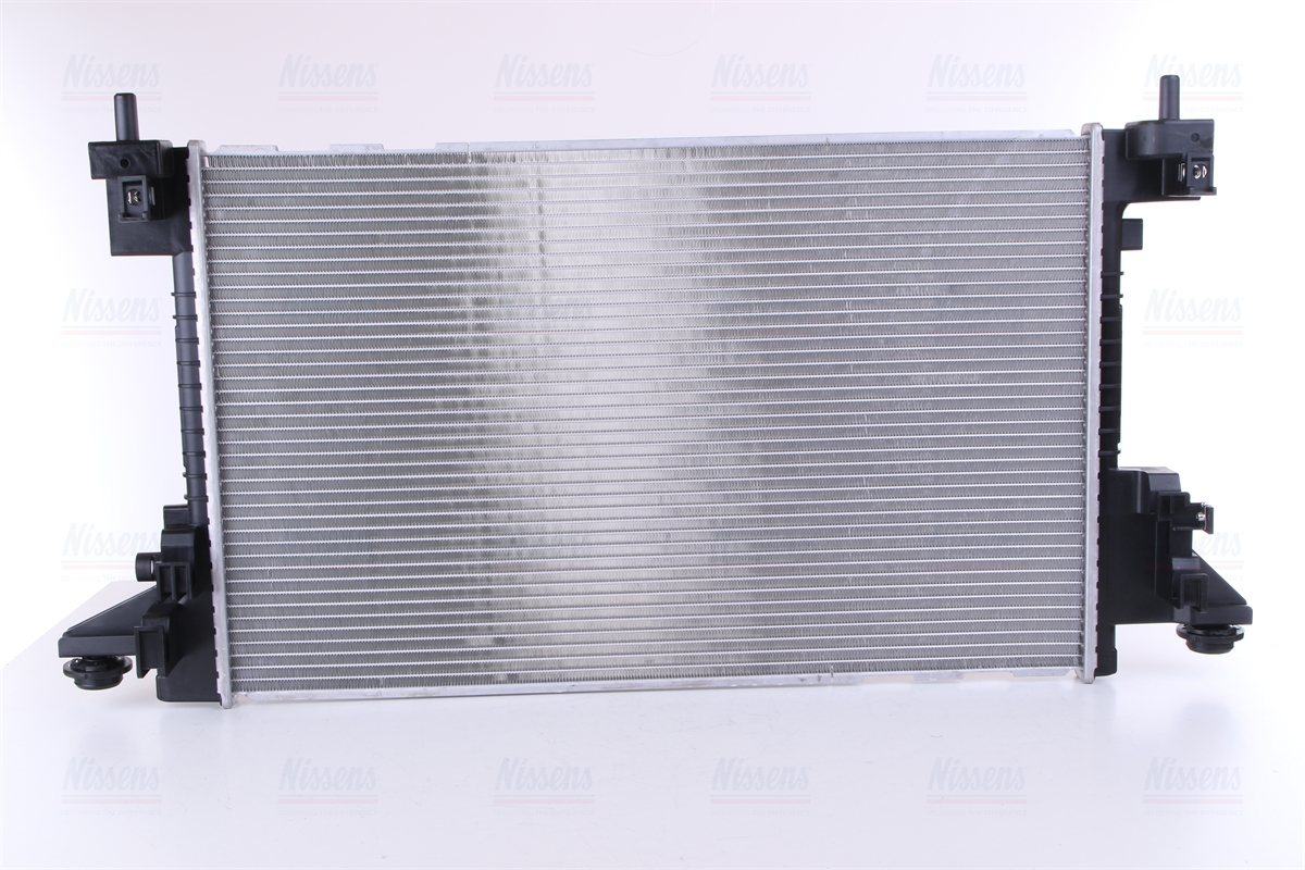 Nissens Engine Coolant Radiator 630766