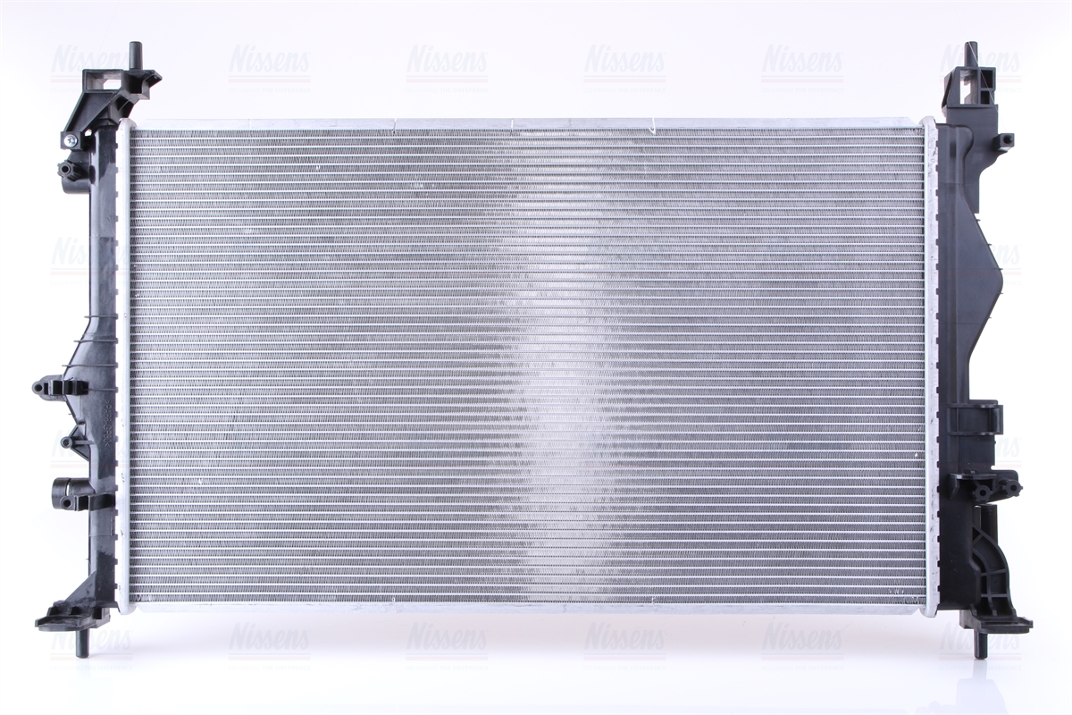Nissens Engine Coolant Radiator 630783