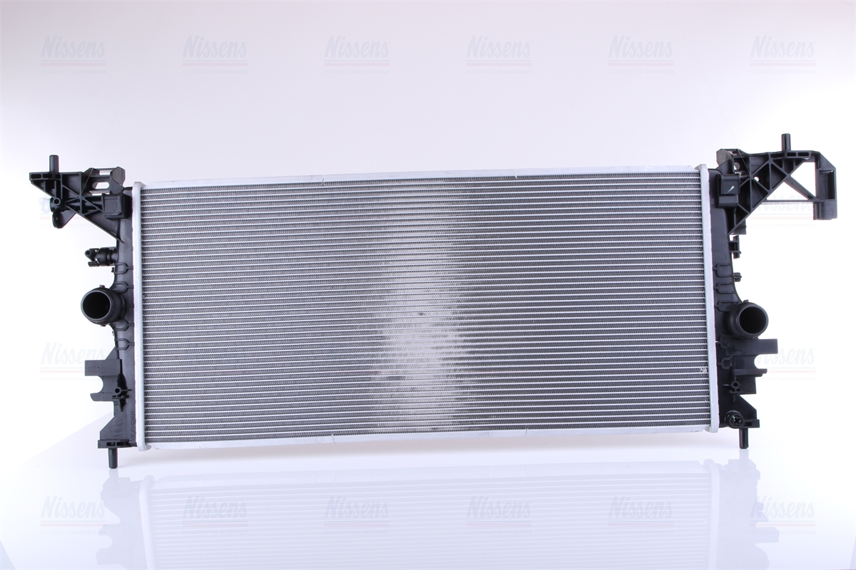 Nissens Engine Coolant Radiator 630797