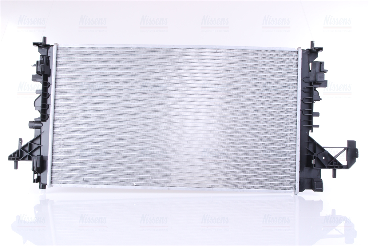 Nissens Engine Coolant Radiator 630798