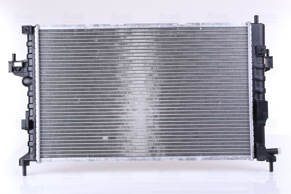 Nissens Engine Coolant Radiator 630802