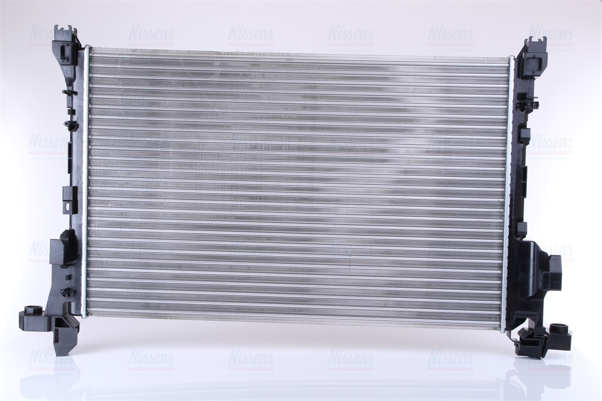 Nissens Engine Coolant Radiator 630803