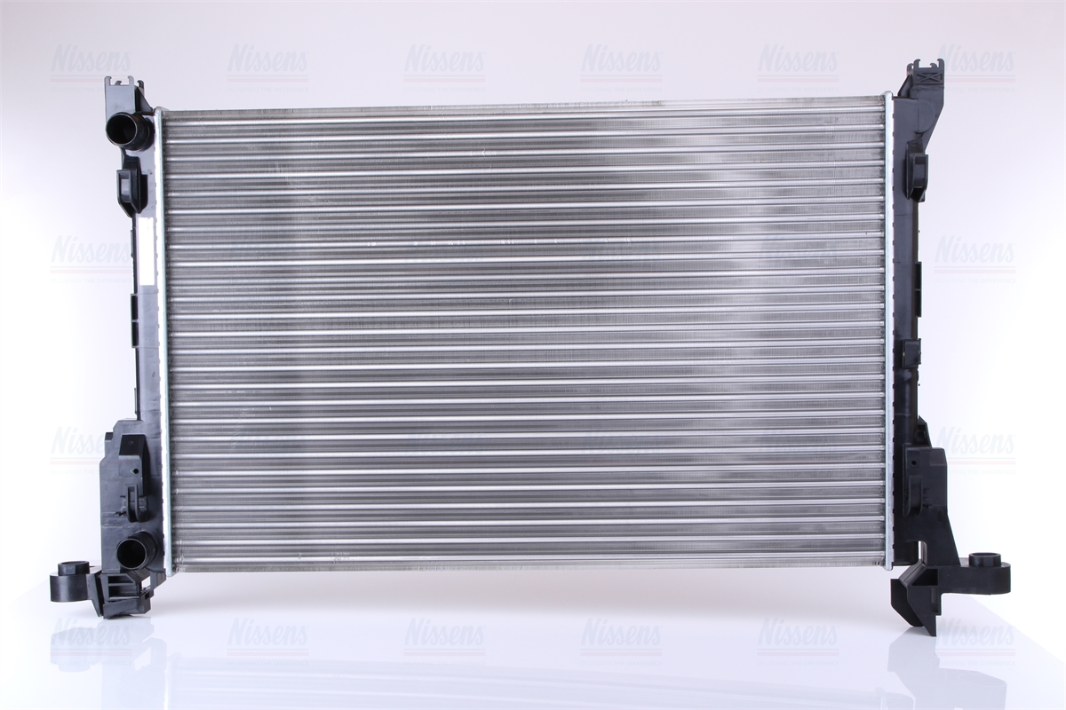 Nissens Engine Coolant Radiator 630803
