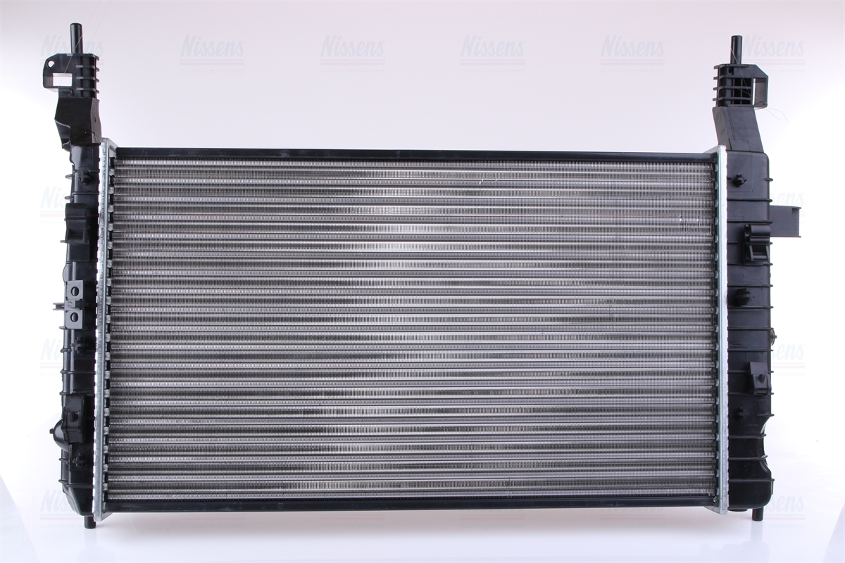 Nissens Engine Coolant Radiator 63087A