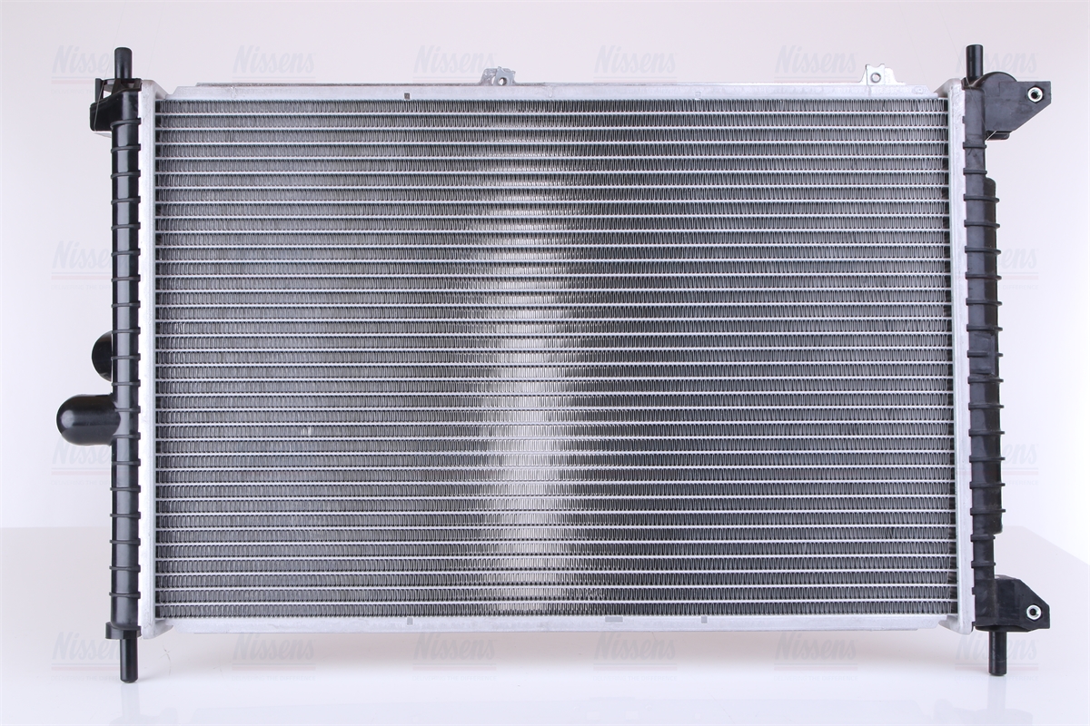 Nissens Engine Coolant Radiator 63089