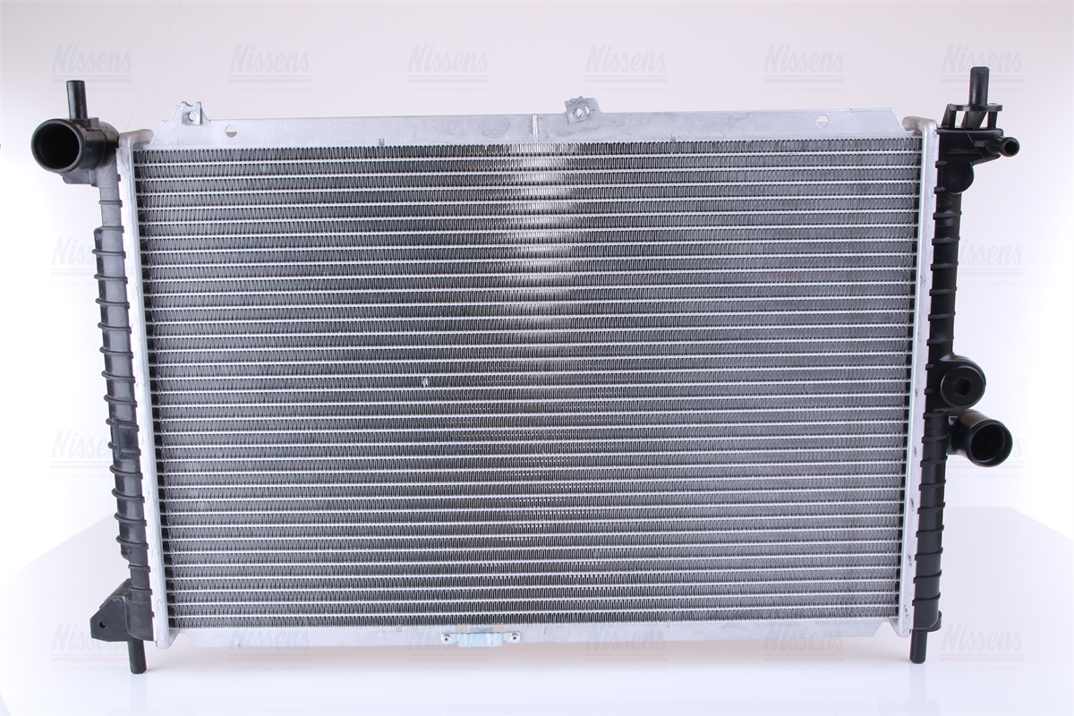 Nissens Engine Coolant Radiator 63089