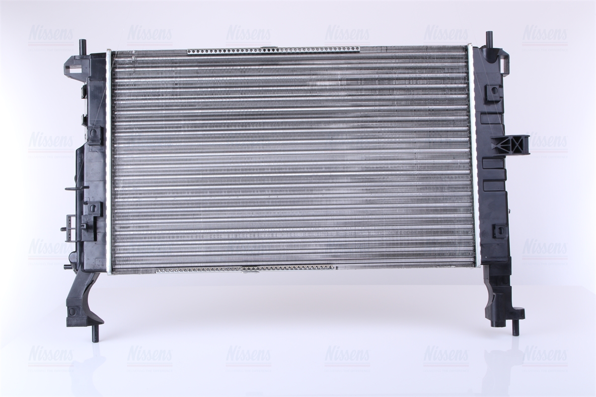 Nissens Engine Coolant Radiator 63092