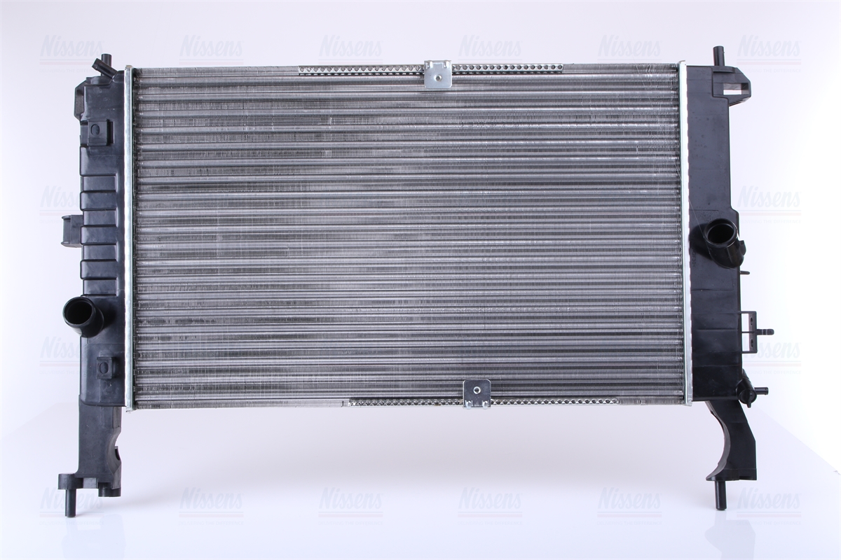 Nissens Engine Coolant Radiator 63092