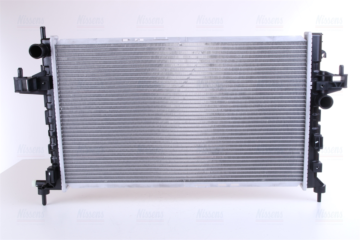 Nissens Engine Coolant Radiator 63094