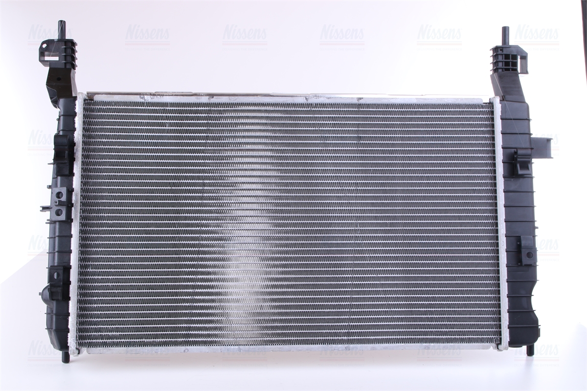 Nissens Engine Coolant Radiator 63096