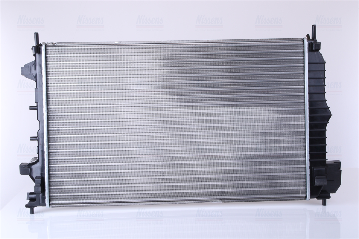 Nissens Engine Coolant Radiator 63113A