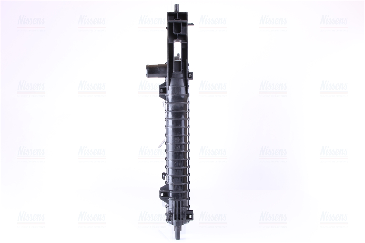 Nissens Engine Coolant Radiator 63119