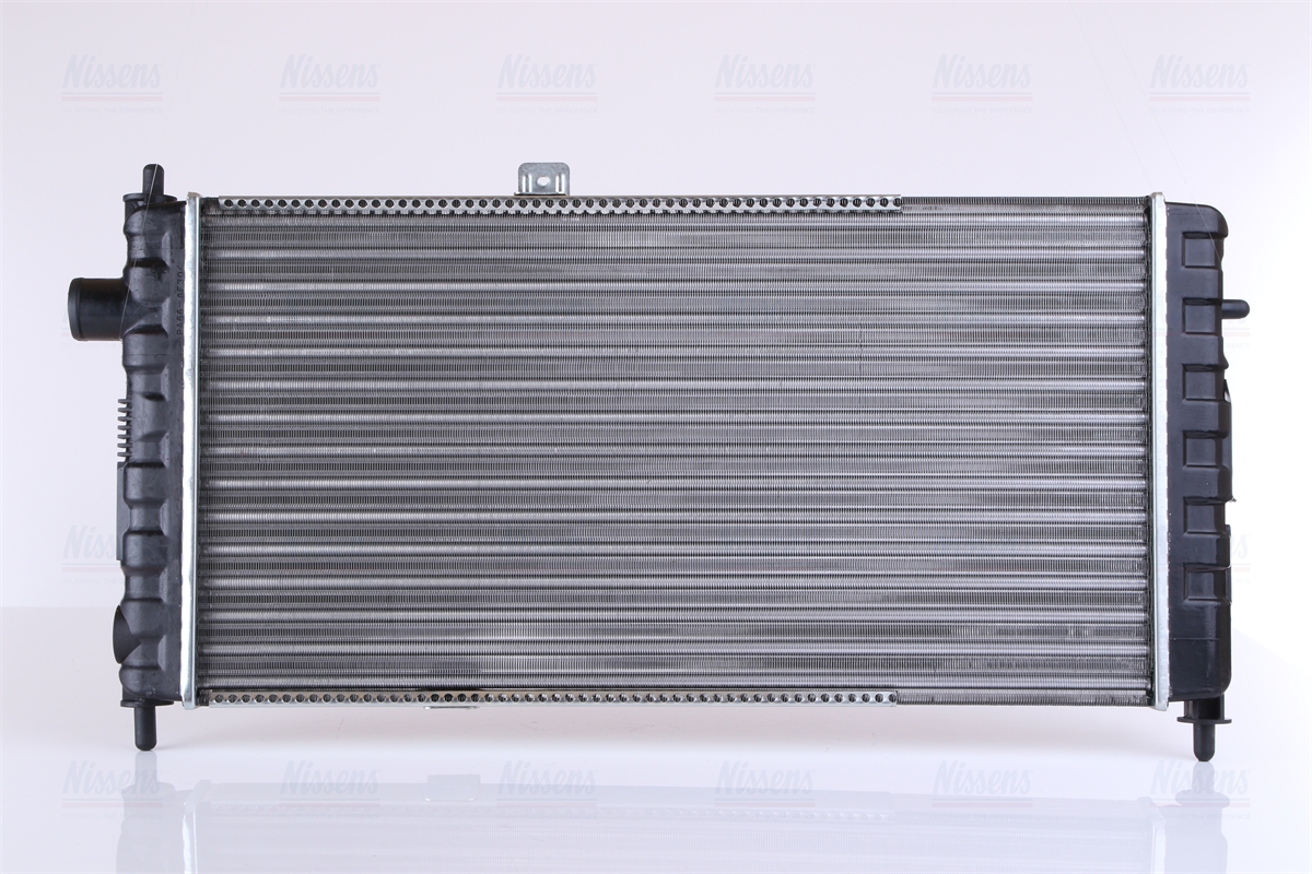 Nissens Engine Coolant Radiator 63241