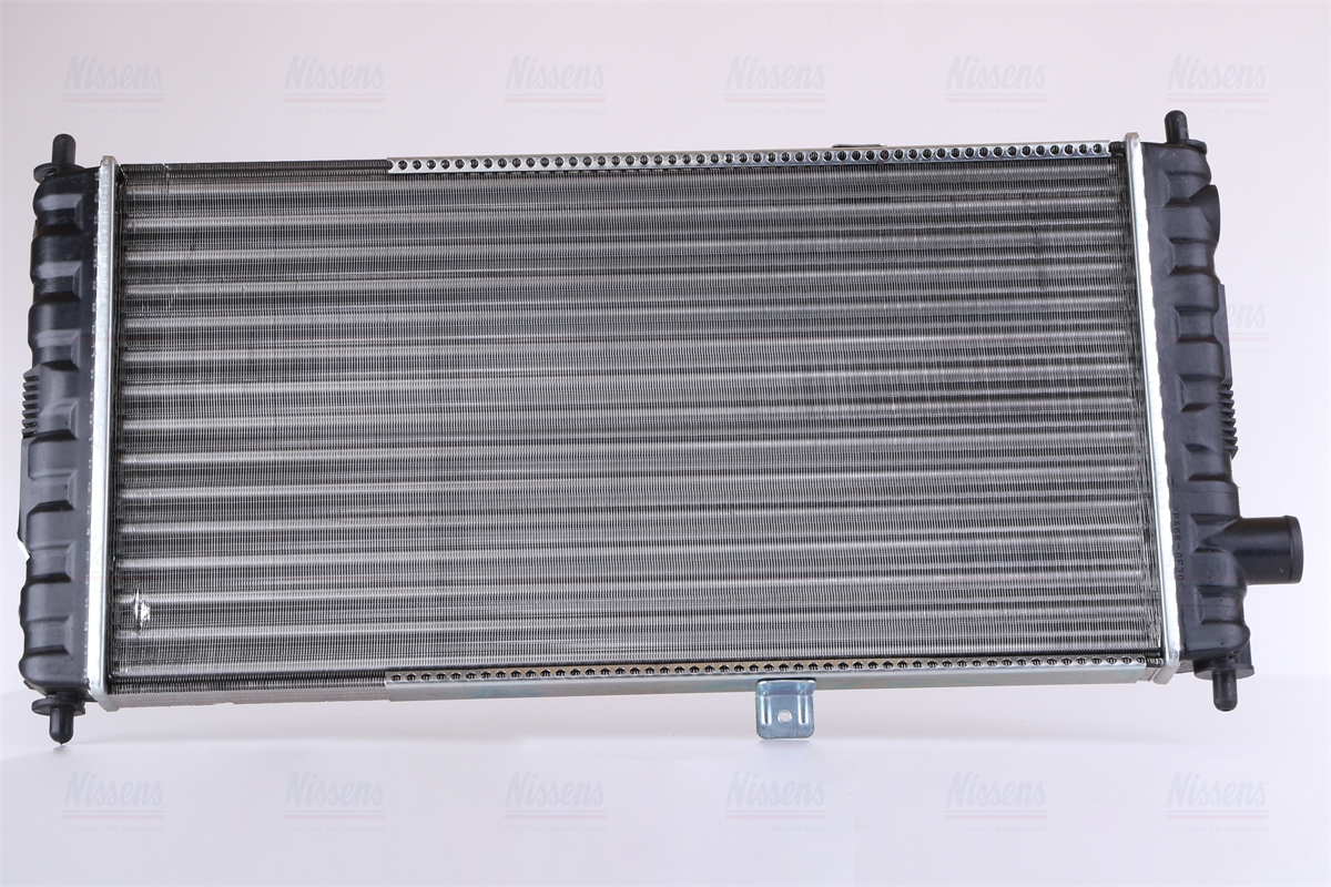 Nissens Engine Coolant Radiator 632421