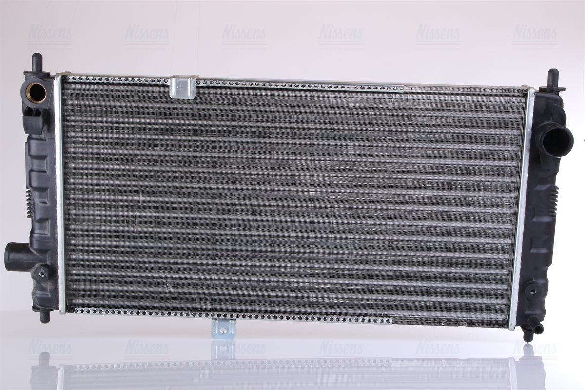 Nissens Engine Coolant Radiator 632421