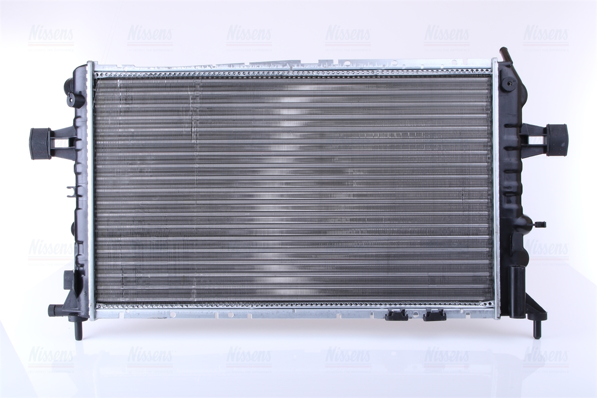 Nissens Engine Coolant Radiator 63249A