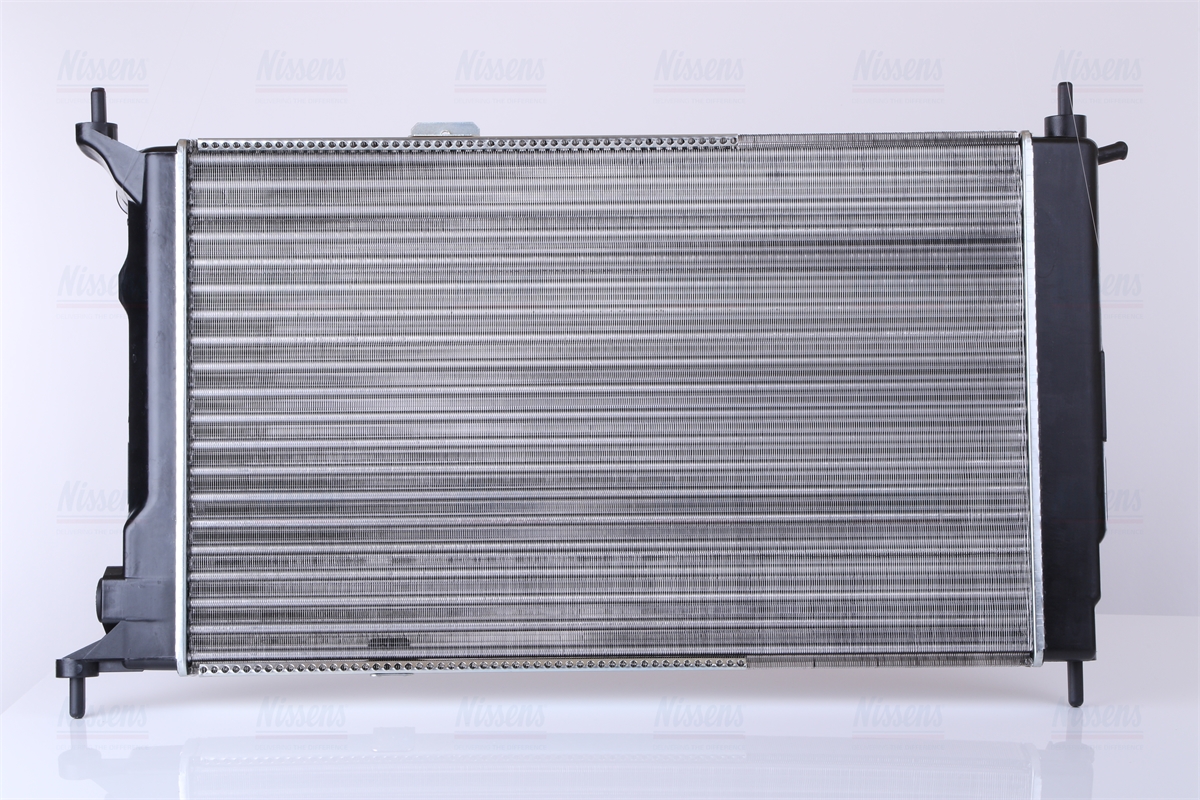 Nissens Engine Coolant Radiator 63252A