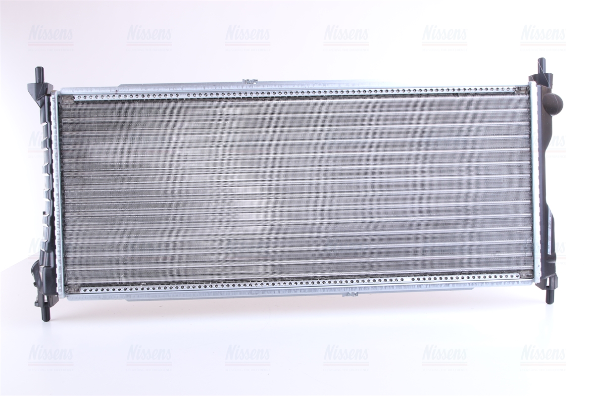 Nissens Engine Coolant Radiator 63286A