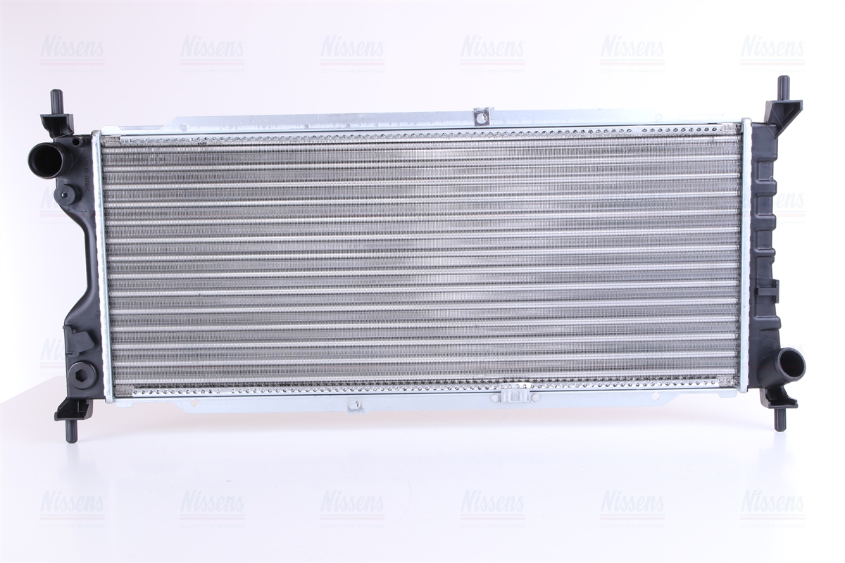 Nissens Engine Coolant Radiator 63286A