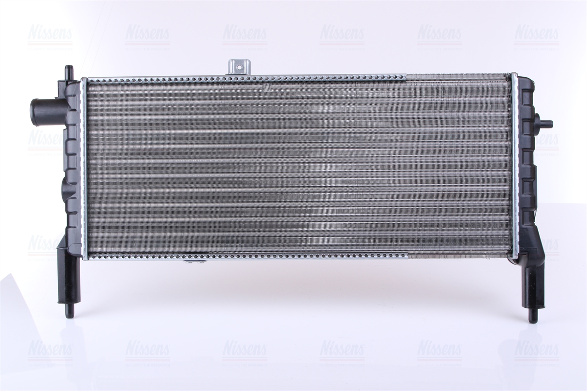 Nissens Engine Coolant Radiator 63287