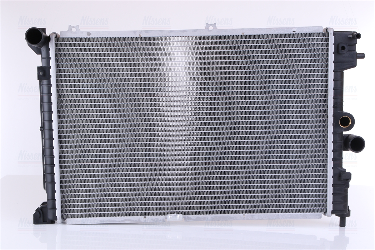 Nissens Engine Coolant Radiator 63289A