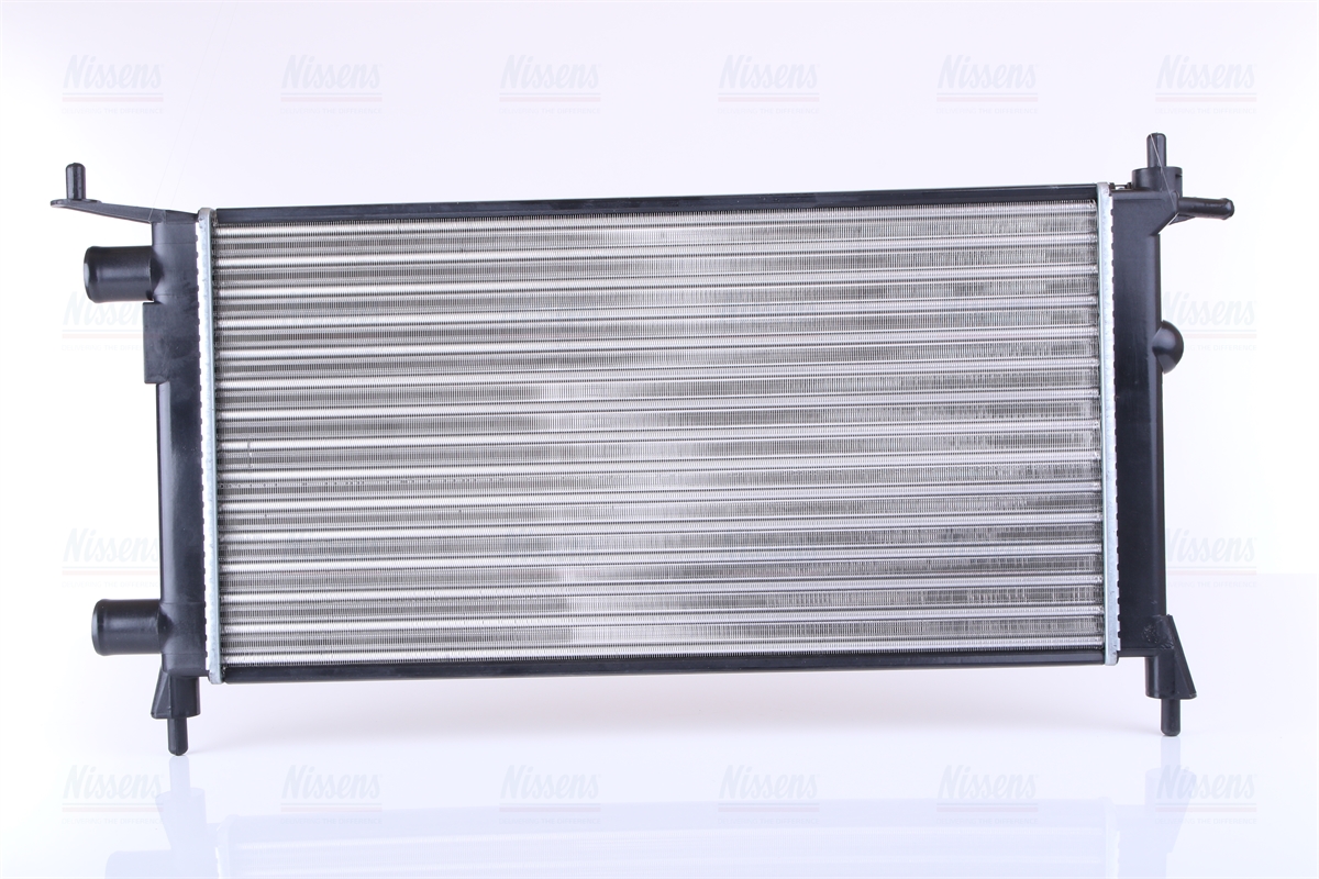 Nissens Engine Coolant Radiator 63290