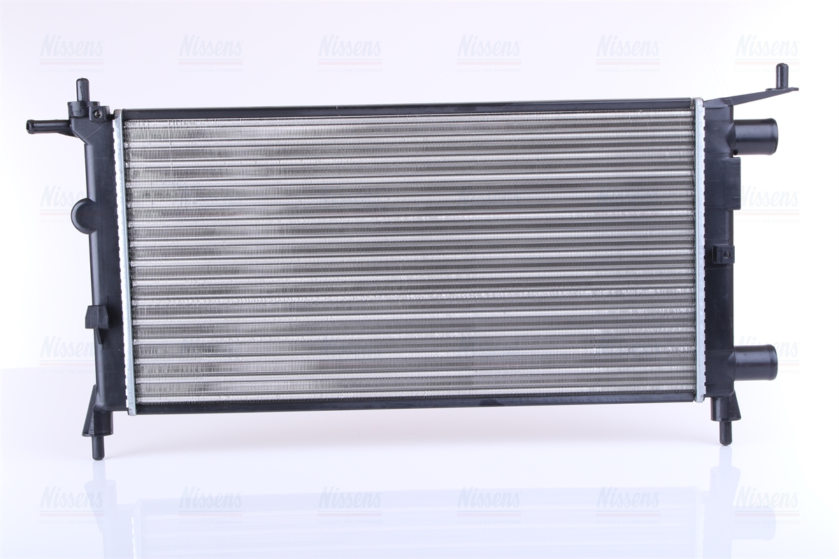 Nissens Engine Coolant Radiator 63290