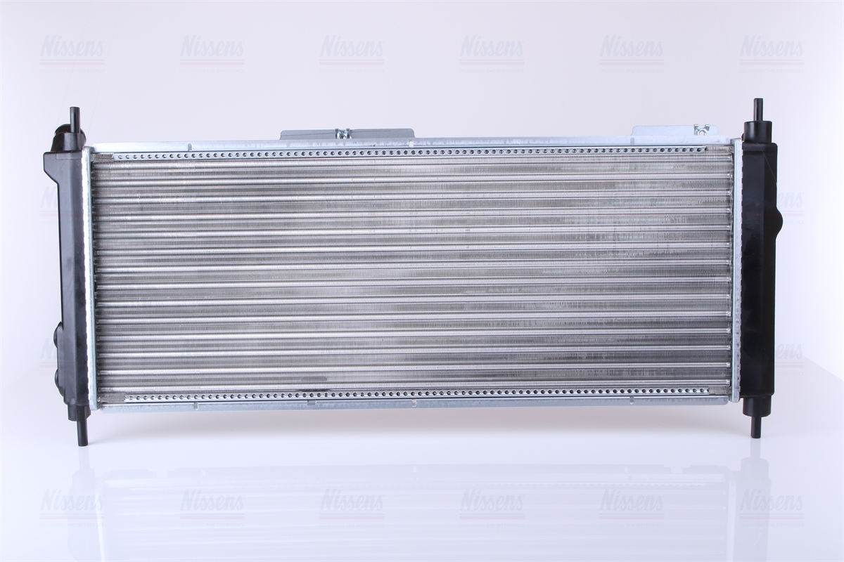 Nissens Engine Coolant Radiator 632921